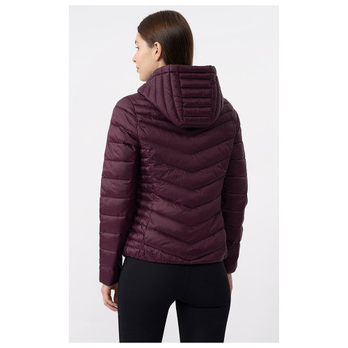 4F Γυναικείο μπουφάν Down Jacket